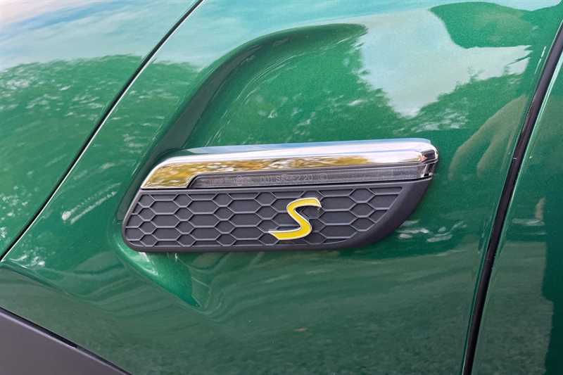 Used MINI Hatch 2021 for sale - 76378611: Photo 50