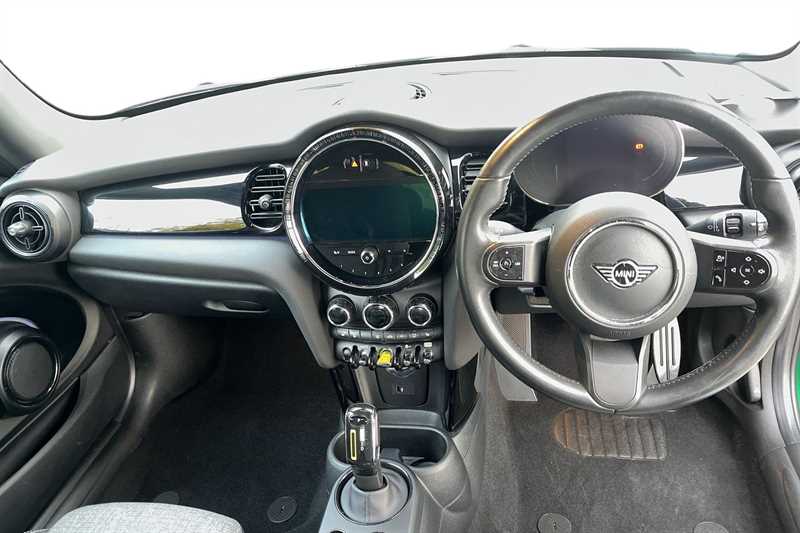 Used MINI Hatch 2021 for sale - 76378611: Photo 9