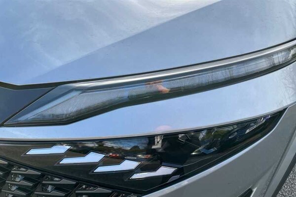 Used Nissan Qashqai 2025 for sale - 74881142: Photo 14