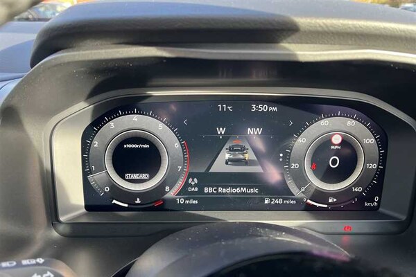 Used Nissan Qashqai 2025 for sale - 74881142: Photo 15