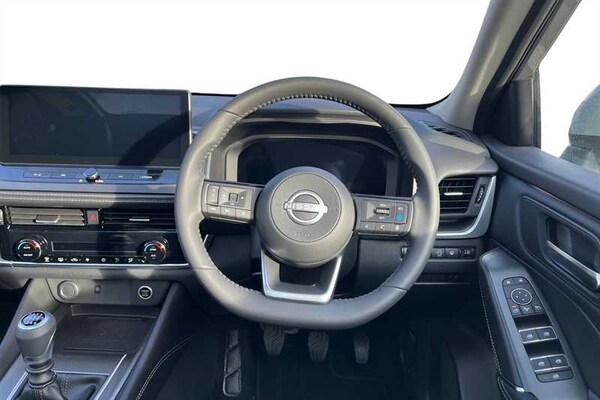 Used Nissan Qashqai 2025 for sale - 74881142: Photo 16