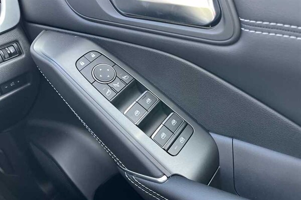 Used Nissan Qashqai 2025 for sale - 74881142: Photo 19
