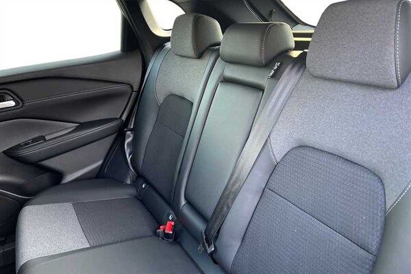 Used Nissan Qashqai 2025 for sale - 74881142: Photo 20
