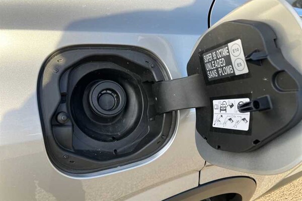 Used Nissan Qashqai 2025 for sale - 74881142: Photo 38
