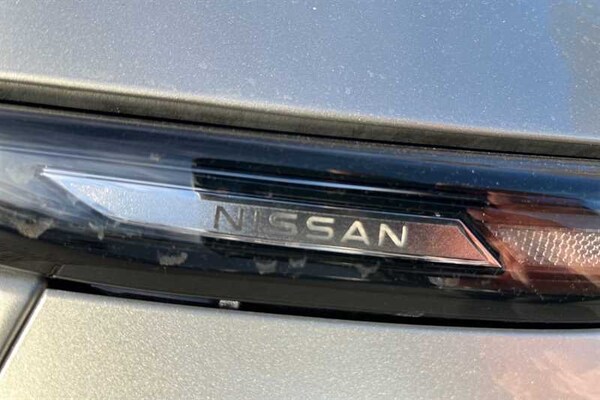 Used Nissan Qashqai 2025 for sale - 74881142: Photo 42