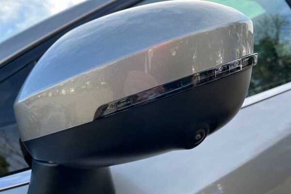 Used Nissan Qashqai 2025 for sale - 74881142: Photo 43