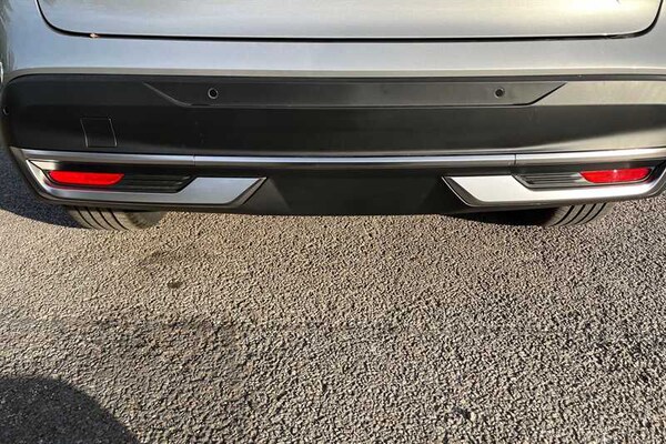 Used Nissan Qashqai 2025 for sale - 74881142: Photo 46