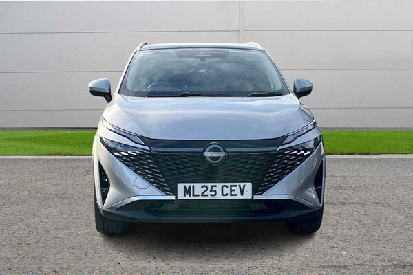 Used Nissan Qashqai 2025 for sale - 74881142: Photo 5