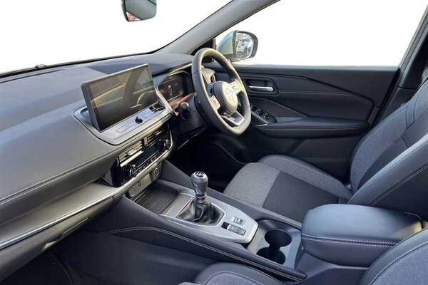 Used Nissan Qashqai 2025 for sale - 74881142: Photo 7