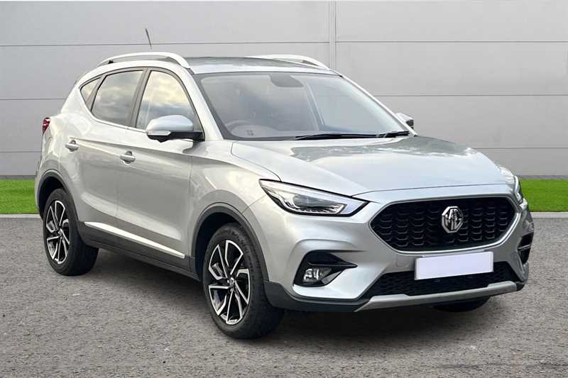 Used MG MG ZS 2023 for sale - 76261930: Photo 1