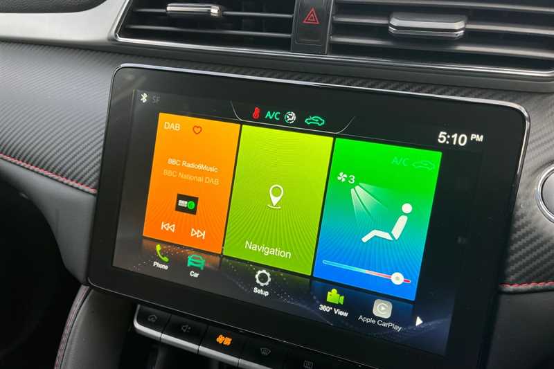 Used MG MG ZS 2023 for sale - 76261930: Photo 10