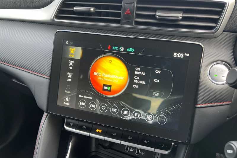 Used MG MG ZS 2023 for sale - 76261930: Photo 11