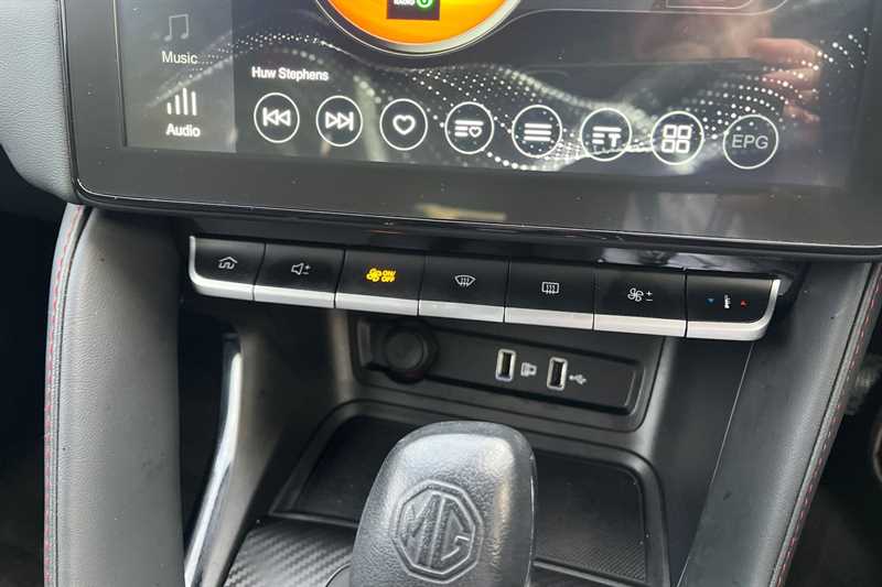 Used MG MG ZS 2023 for sale - 76261930: Photo 12