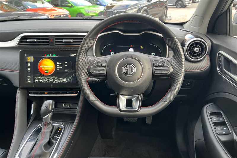 Used MG MG ZS 2023 for sale - 76261930: Photo 15