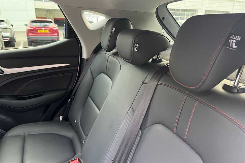 Used MG MG ZS 2023 for sale - 76261930: Photo 19