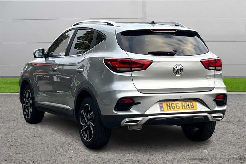 Used MG MG ZS 2023 for sale - 76261930: Photo 2