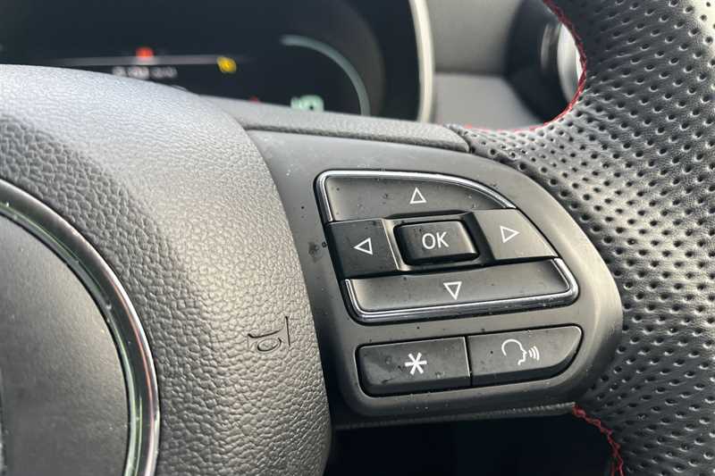 Used MG MG ZS 2023 for sale - 76261930: Photo 21