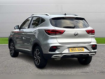 Used MG MG ZS 2023 for sale - 76261930: Photo