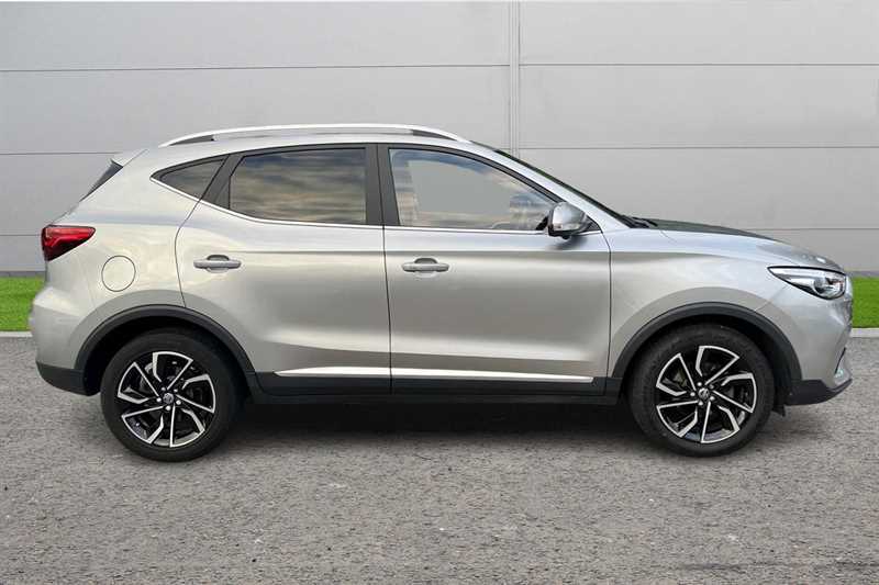 Used MG MG ZS 2023 for sale - 76261930: Photo 3