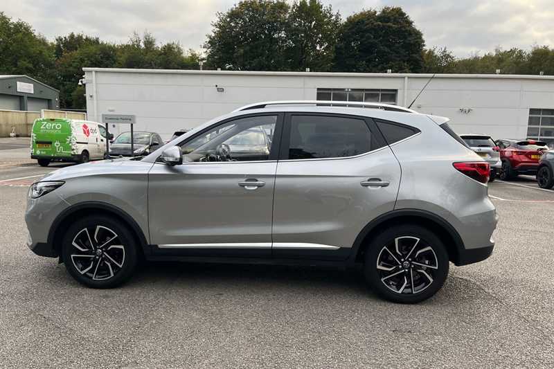 Used MG MG ZS 2023 for sale - 76261930: Photo 39