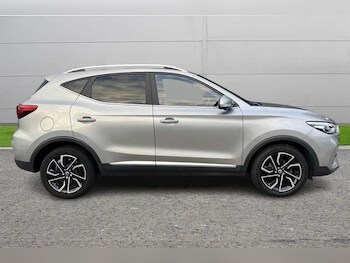 Used MG MG ZS 2023 for sale - 76261930: Photo