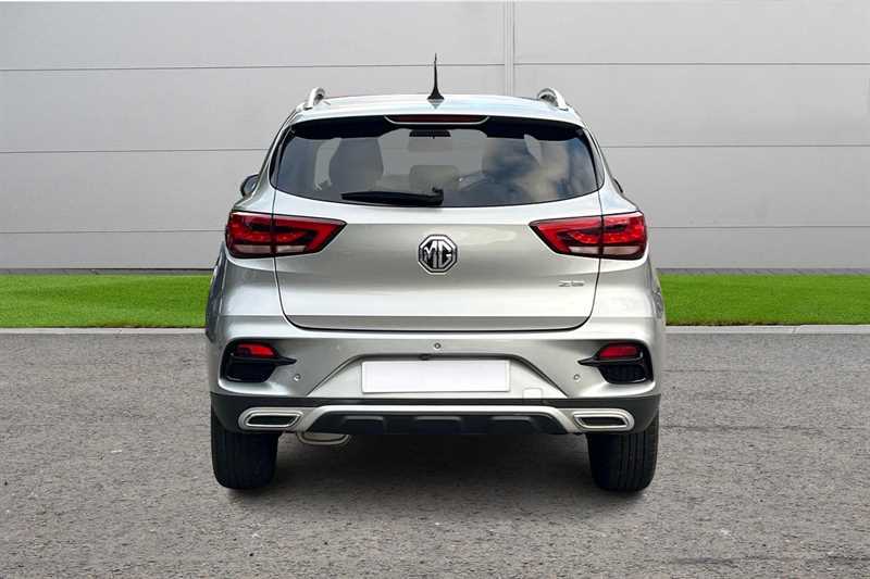 Used MG MG ZS 2023 for sale - 76261930: Photo 4