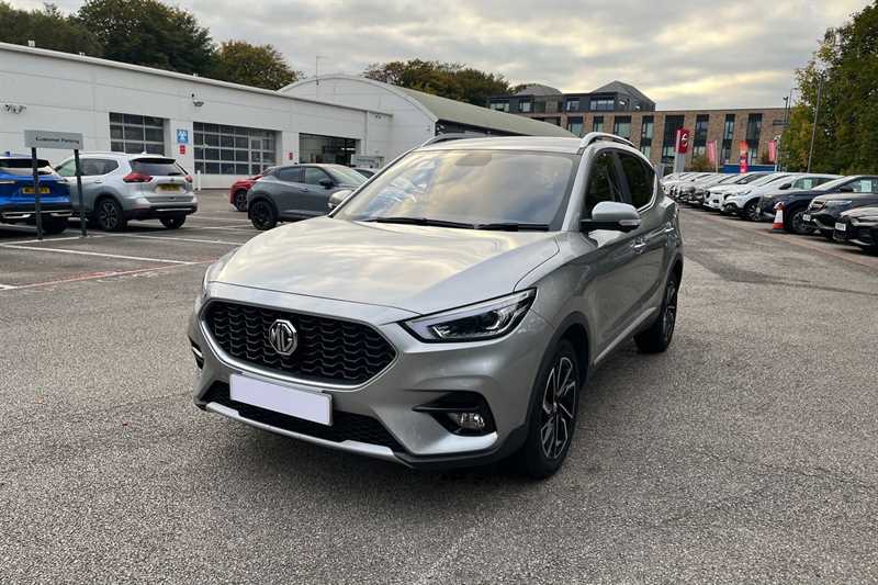 Used MG MG ZS 2023 for sale - 76261930: Photo 40