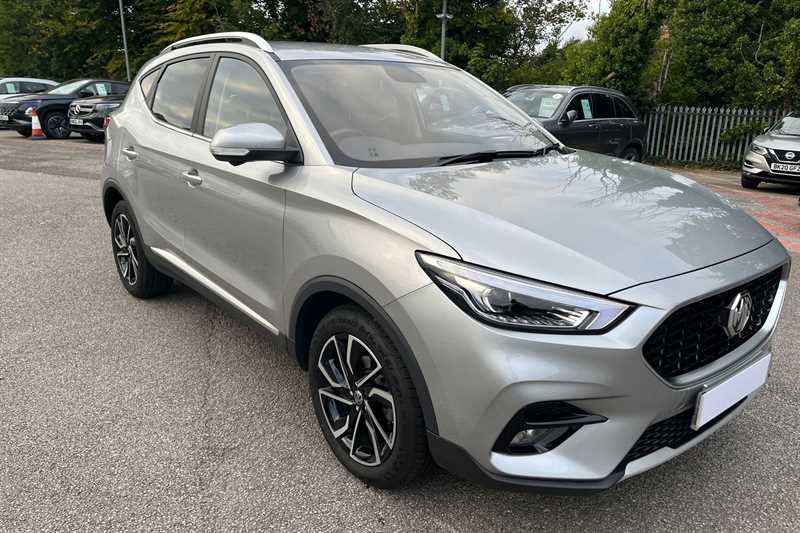 Used MG MG ZS 2023 for sale - 76261930: Photo 42