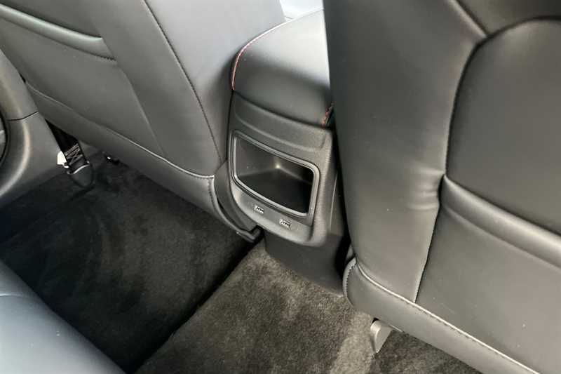 Used MG MG ZS 2023 for sale - 76261930: Photo 45