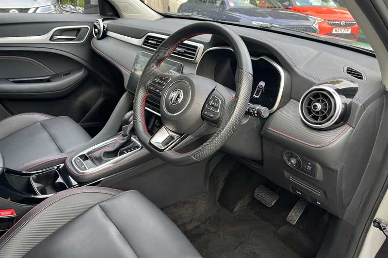 Used MG MG ZS 2023 for sale - 76261930: Photo 46