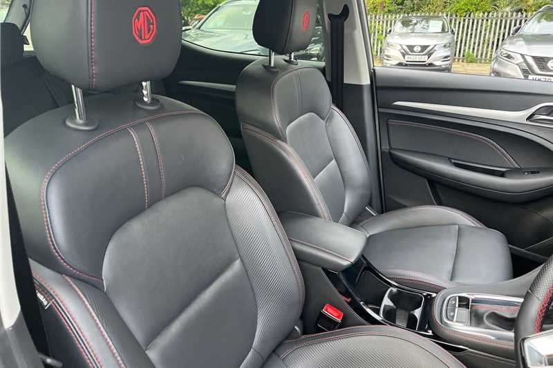 Used MG MG ZS 2023 for sale - 76261930: Photo 47