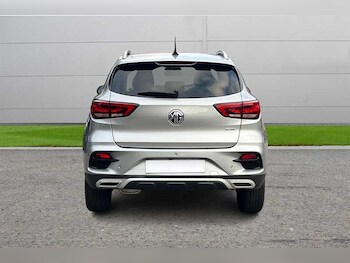 Used MG MG ZS 2023 for sale - 76261930: Photo