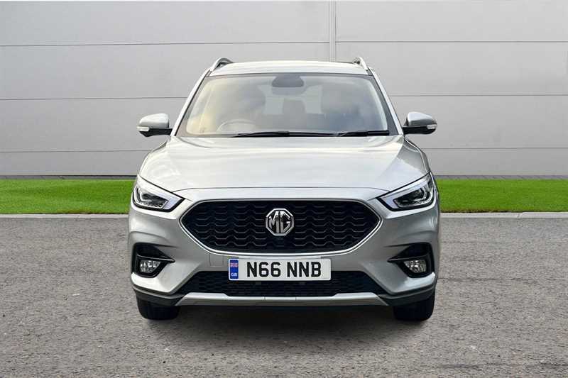 Used MG MG ZS 2023 for sale - 76261930: Photo 5