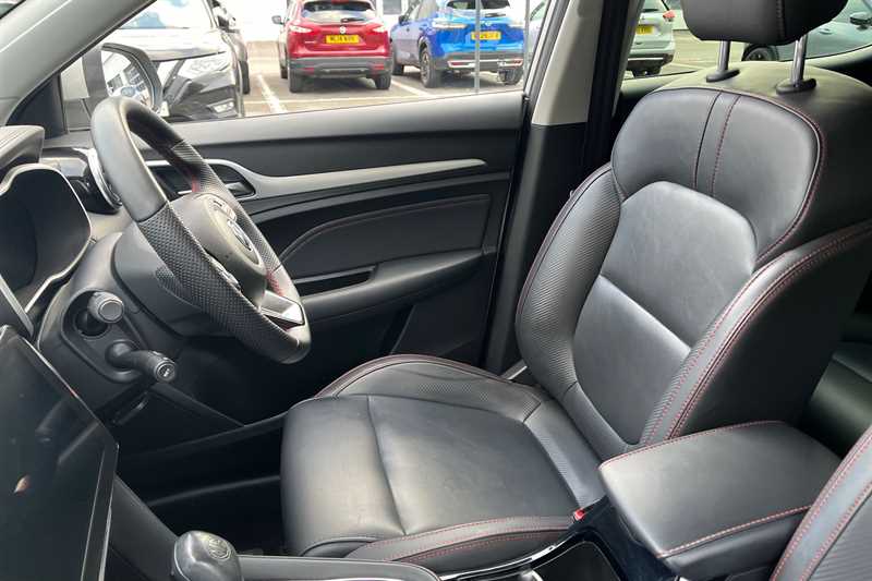 Used MG MG ZS 2023 for sale - 76261930: Photo 50