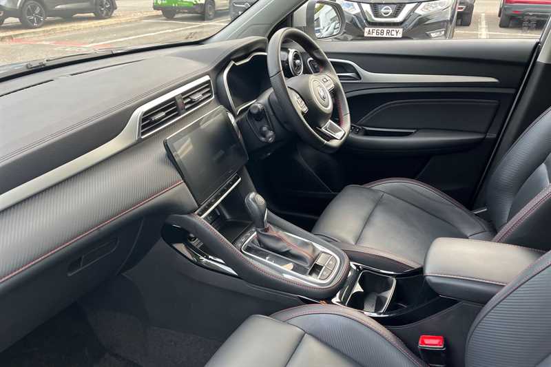 Used MG MG ZS 2023 for sale - 76261930: Photo 7