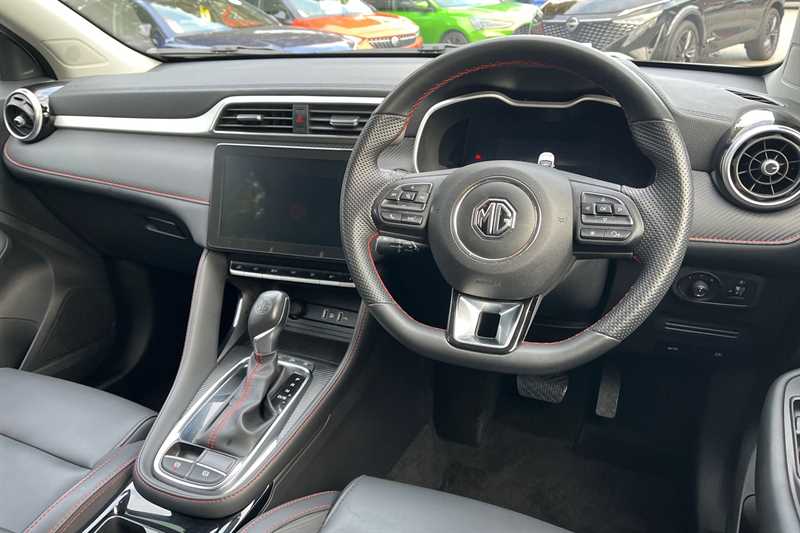 Used MG MG ZS 2023 for sale - 76261930: Photo 8