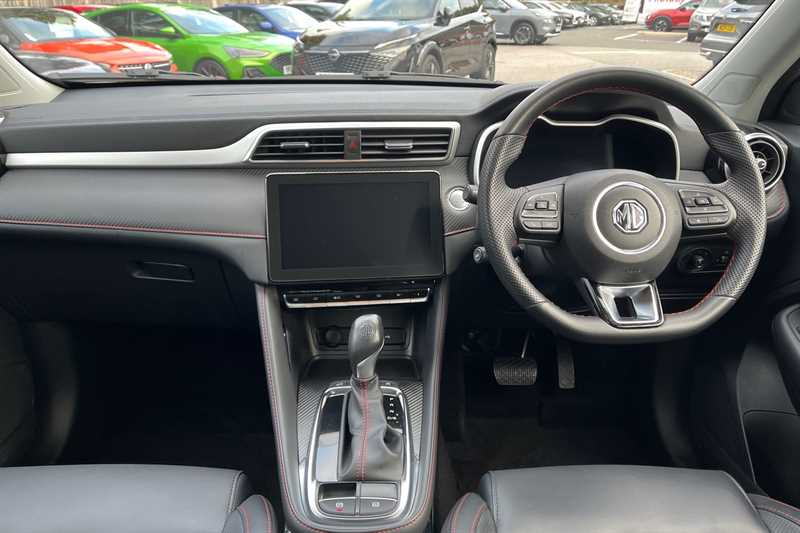 Used MG MG ZS 2023 for sale - 76261930: Photo 9