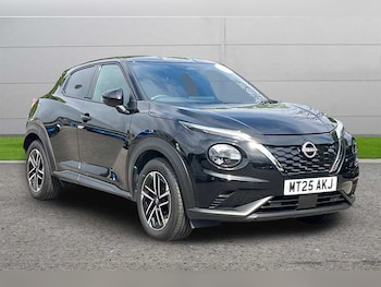 Used Nissan Juke 2025 for sale - 78493926: Photo