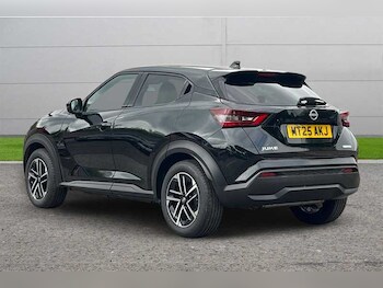Used Nissan Juke 2025 for sale - 78493926: Photo