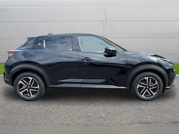 Used Nissan Juke 2025 for sale - 78493926: Photo