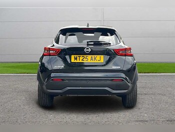 Used Nissan Juke 2025 for sale - 78493926: Photo