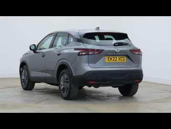 Used Nissan Qashqai 2022 for sale - 75201508: Photo