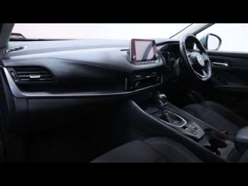 Used Nissan Qashqai 2022 for sale - 75201508: Photo