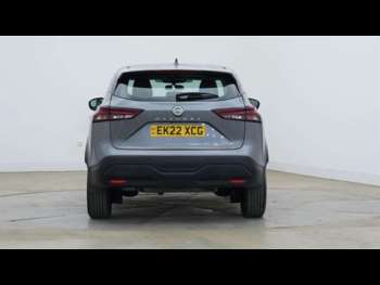 Used Nissan Qashqai 2022 for sale - 75201508: Photo