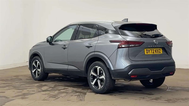 Used Nissan Qashqai 2022 for sale - 77307884: Photo 2