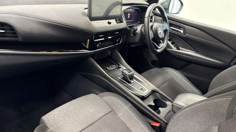 Used Nissan Qashqai 2022 for sale - 77307884: Photo 3