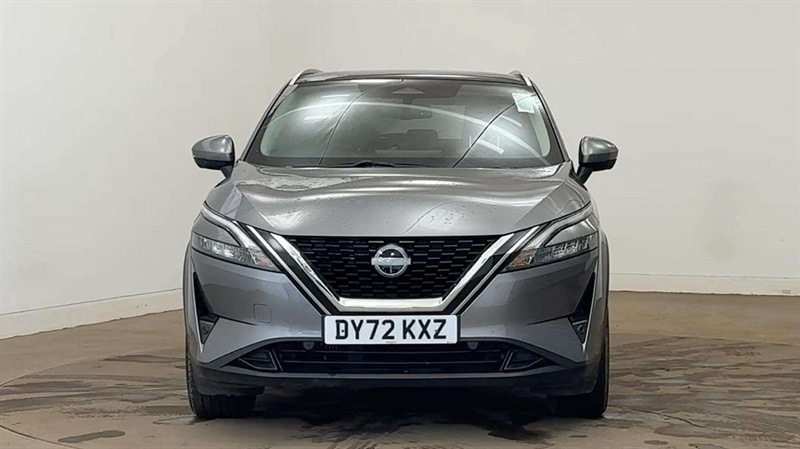 Used Nissan Qashqai 2022 for sale - 77307884: Photo 4