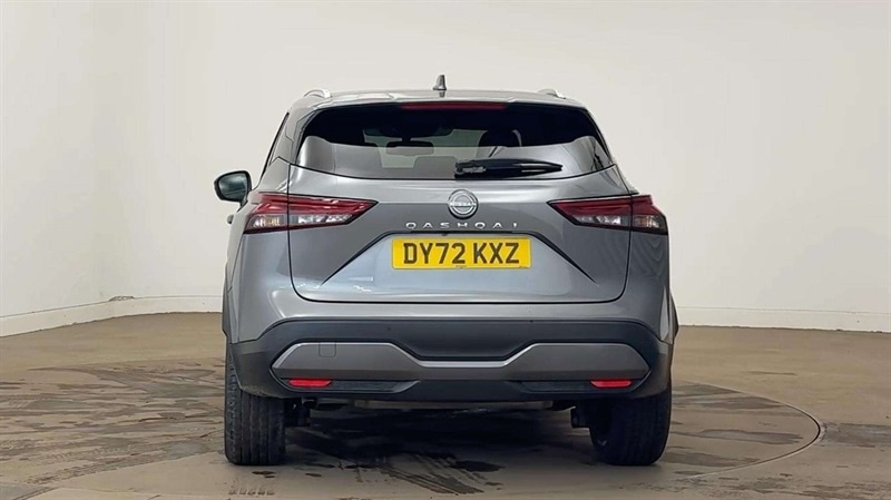 Used Nissan Qashqai 2022 for sale - 77307884: Photo 5