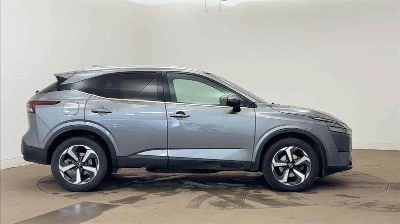 Used Nissan Qashqai 2022 for sale - 77307884: Photo 6