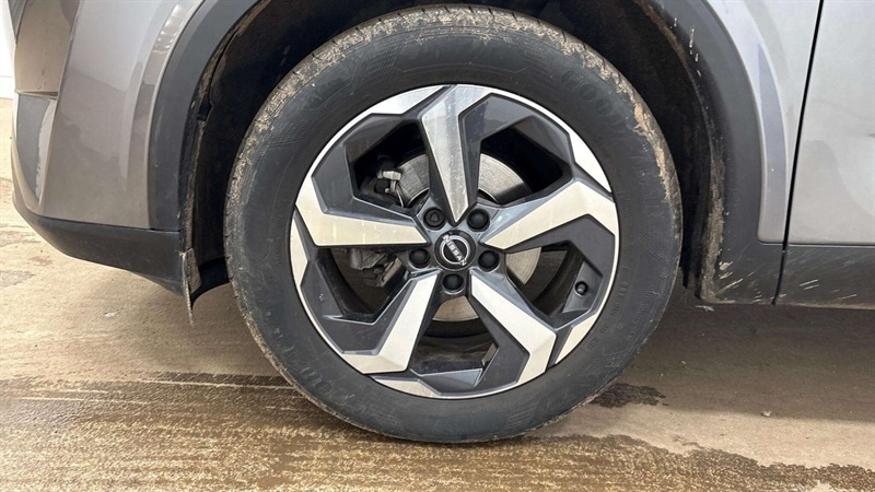 Used Nissan Qashqai 2022 for sale - 77307884: Photo 8